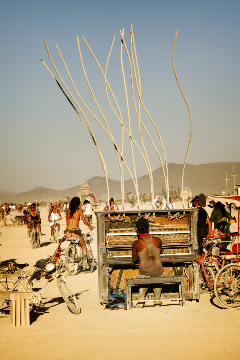 Burning Man 2019   1236